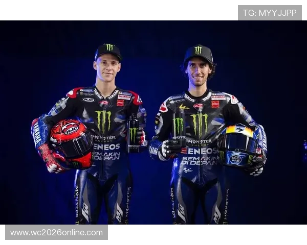 MotoGP赛季激战正酣 法比奥·奎塔拉罗夺冠之路愈加艰难