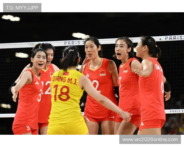 中国女排横扫韩国成功晋级亚锦赛决赛，强势表现让对手难以招架