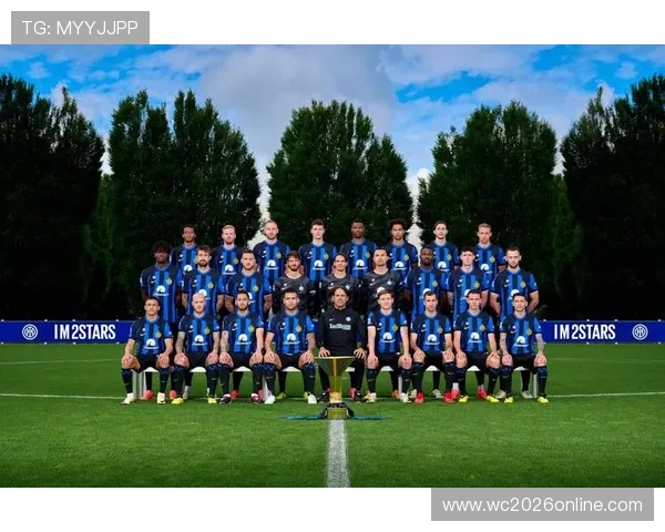 国际米兰俱乐部最新动态与未来赛季战略全面解析