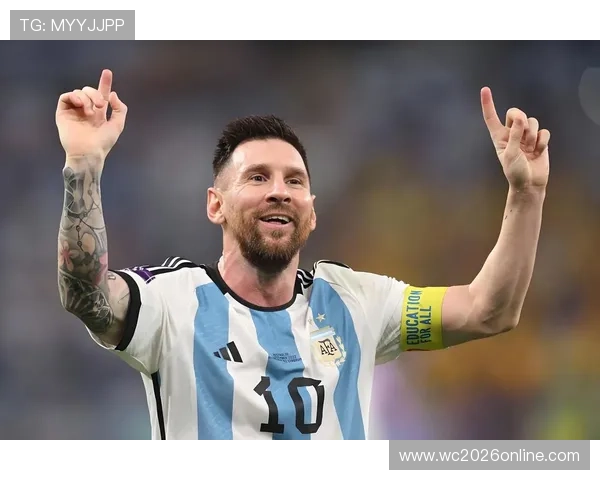 梅西加盟迈阿密国际引发全球关注，揭示职业生涯新篇章