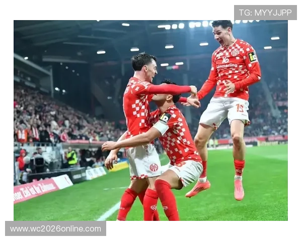 美因茨05俱乐部发展历程与未来战略分析探讨