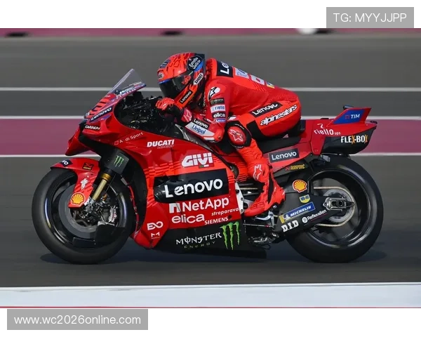 马奎斯强势回归赛场引爆MotoGP新赛季激烈竞争